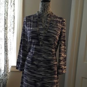 Gently worn Ellie Kai dress